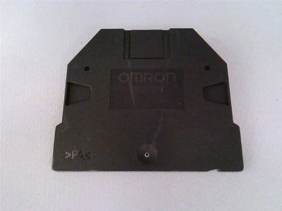 OMRON XW5E-S2.5