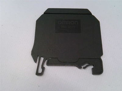 OMRON XW5Z-S2.5PT