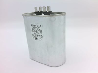 TRADE PRO TP-CAP-60/440