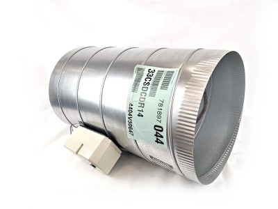 CARRIER TRANSICOLD 33CSDCDR14