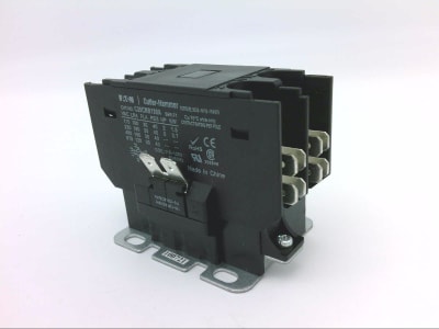 EATON CORPORATION C25CNB130A