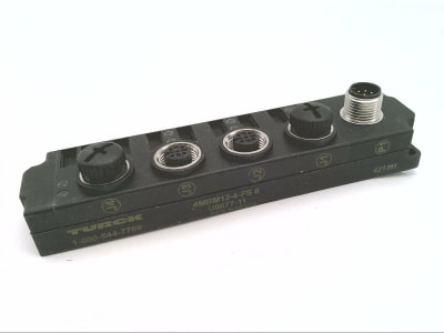 TURCK 4MBM12-4-FS8