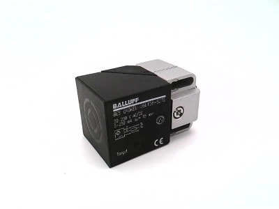BALLUFF BES Q40KEU-USU15B-S27G