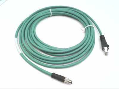 TURCK PSGS 4M RJ45S 4413-5M