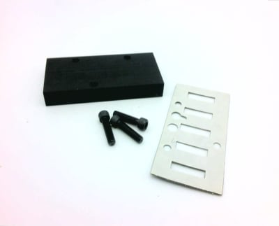 MAC VALVES INC M-25005