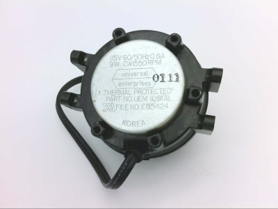 UNIVERSAL ENTERPRISE UEM1091AL