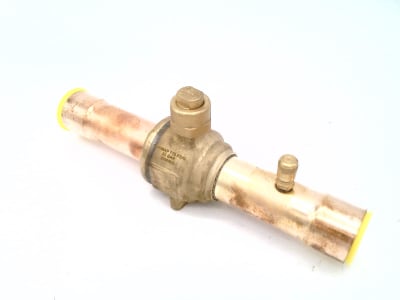 MUELLER INDUSTRIES AC17866