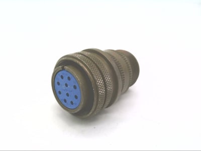 AMPHENOL AMS3106A181SND