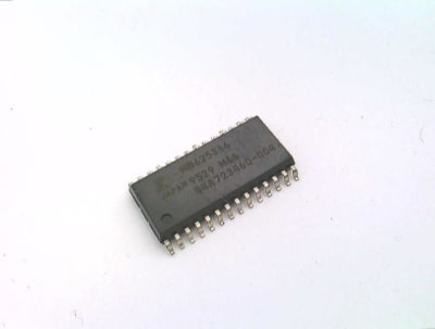 FCL COMPONENTS MB625316