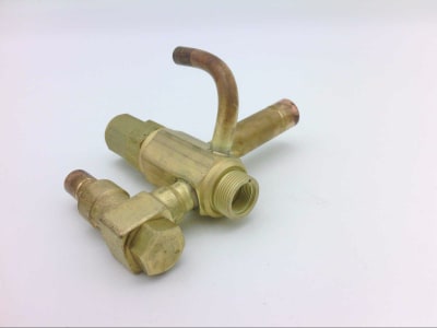 PARKER 168198