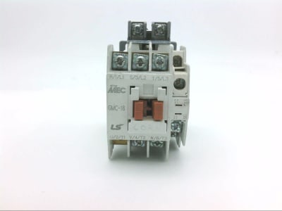 LS ELECTRIC GMC18-50HZ-AC220V