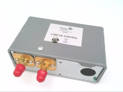 JOHNSON CONTROLS P145NCB-12