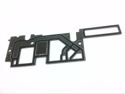 FESTO VMPA1-DP-P