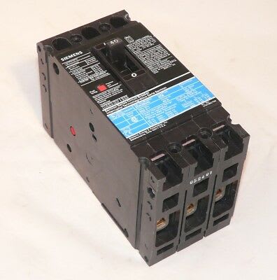 SIEMENS ED63B045L