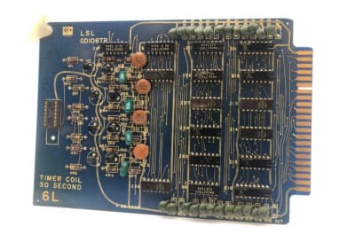 EATON CORPORATION GD106TR_DELETED