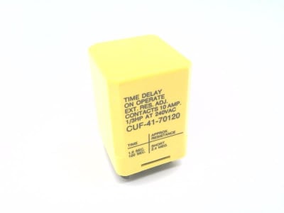 TE CONNECTIVITY CUF4170120