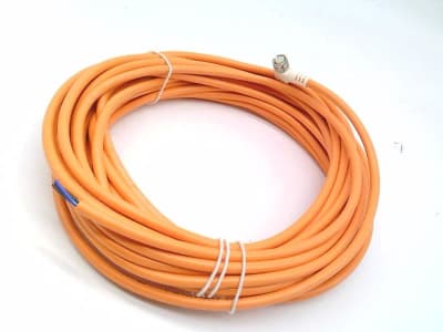 OMRON Y92E-S08PVC3A10M-L
