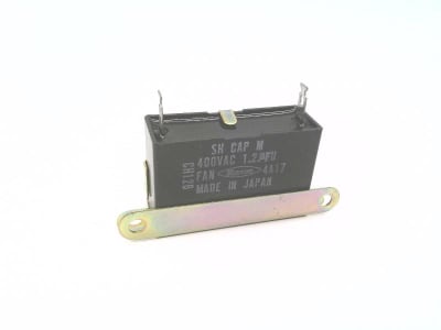 ORIENTAL MOTOR CH12-B