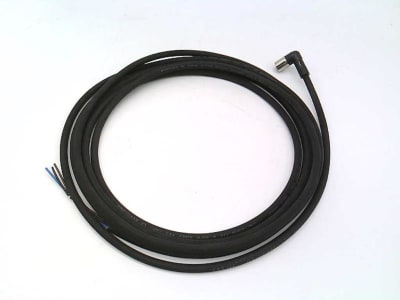 OMRON XS3F-M8PUR4A3M-EU