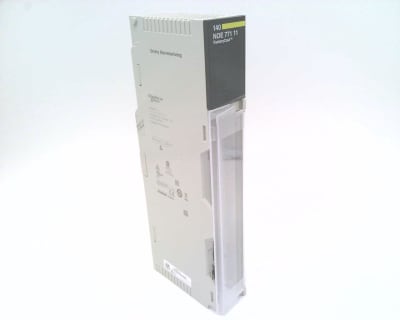 SCHNEIDER ELECTRIC 140-NOE-771-11