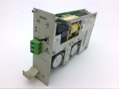 ASEA BROWN BOVERI 560PSU01-R0001