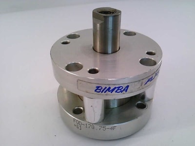 BIMBA F0D-170.75-4F