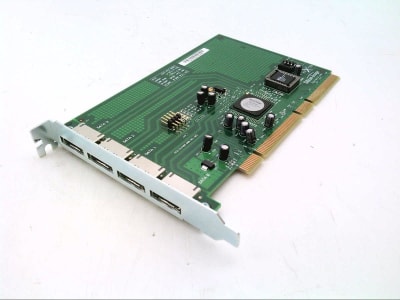 SILICON IMAGE INC PCB312406