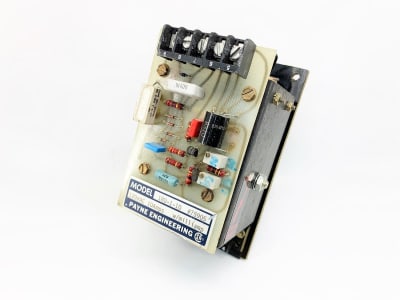 PAYNE ENGINEERING 18D-1-10