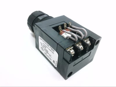 C3 CONTROLS 22POTO10K-TBW