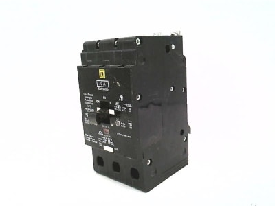 SCHNEIDER ELECTRIC EDB36070