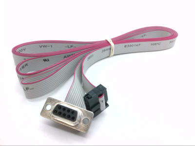 DELTA TAU DATA SYS 200-602321-1200