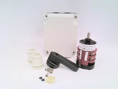 ACI ADVANCE CONTROLS INC 101540