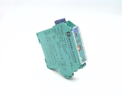 PEPPERL & FUCHS KFD2-SR2-EX1.W