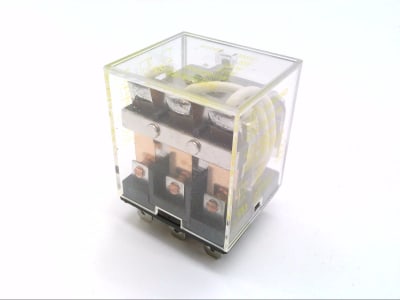 SCHNEIDER ELECTRIC 8501RSD43V53