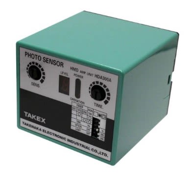 TAKENAKA LTD HDA300A