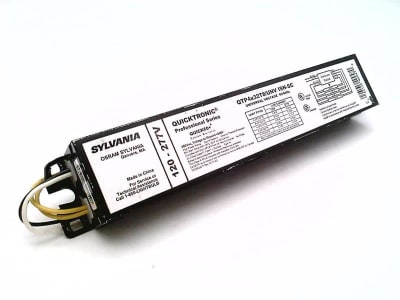 GTE QTP4X32/UNV-ISN-SC