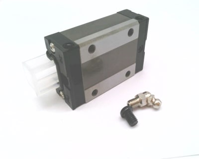 DANAHER MOTION 411N20K0
