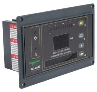 SCHNEIDER ELECTRIC IG2000PPM