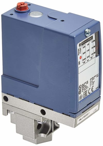 TELEMECANIQUE SENSORS XMLA160D2S11