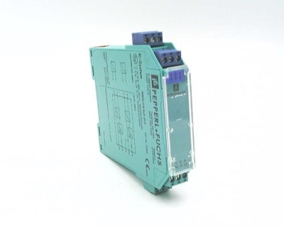 PEPPERL & FUCHS KFD0-CS-EX2.51P