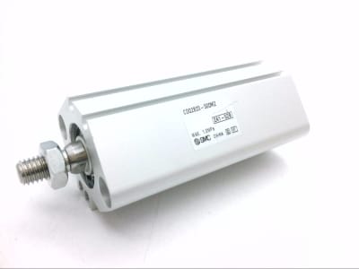 SMC CDQ2B20-50DMZ