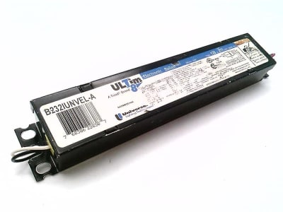 UNIVERSAL LIGHTING TECHNOLOGY B232IUNVEL-A