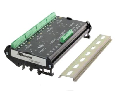 BEI SENSORS BX-5-IC/V-IC/V-IC/V-IC/V