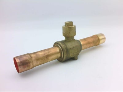 MUELLER INDUSTRIES AP17864C