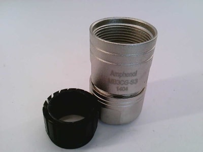 AMPHENOL MB3CG-S3