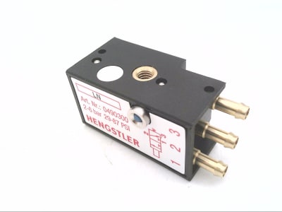 DANAHER CONTROLS 0490300