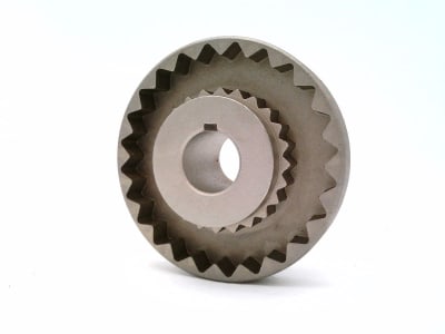 MARTIN SPROCKET & GEAR INC 7SC35