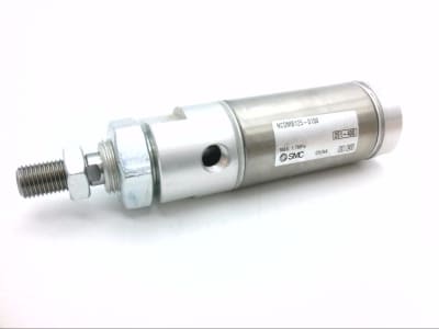 SMC NCDMB125-0100