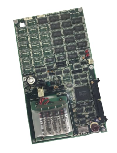 OKUMA E4809-045-167-B
