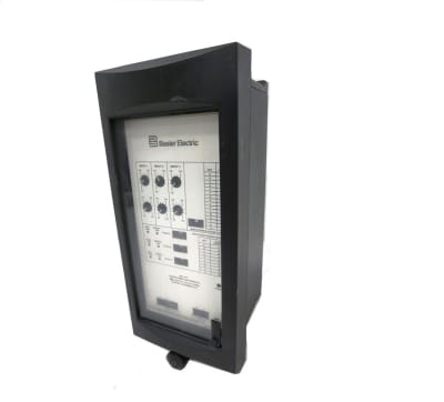 BASLER ELECTRIC BE1-87T-A1E-A1J-D0S1F